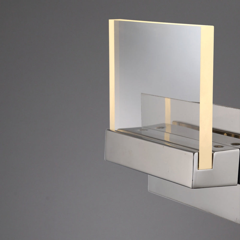 Para LED Wall Light in Detail.