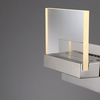 Para LED Wall Light in Detail.