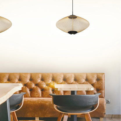 Park LED Pendant Light in restaurant.