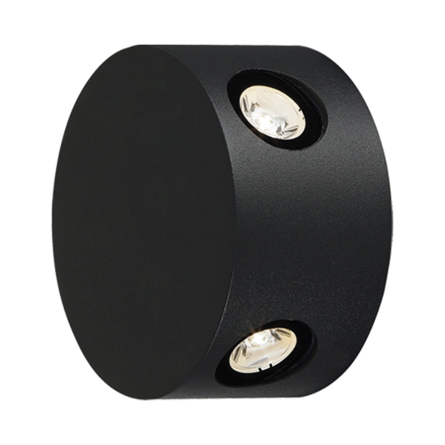 Pass Outdoor LED Wall Light.
