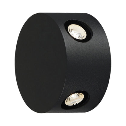 Pass Outdoor LED Wall Light.