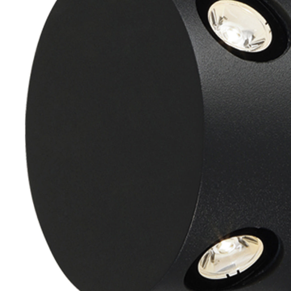 Pass Outdoor LED Wall Light in Detail.