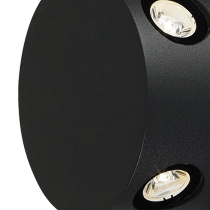 Pass Outdoor LED Wall Light in Detail.