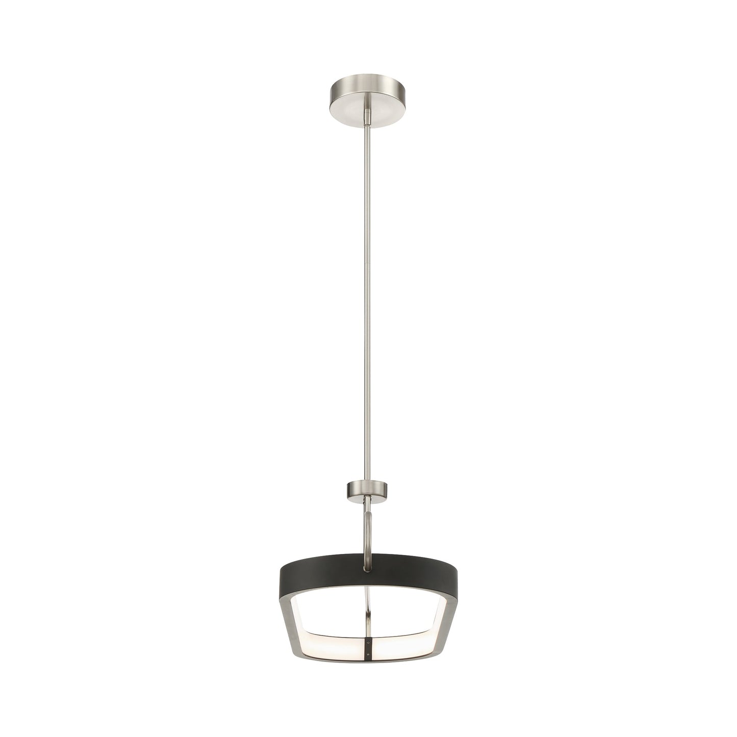Pemberton LED Linear Pendant Light in Detail.
