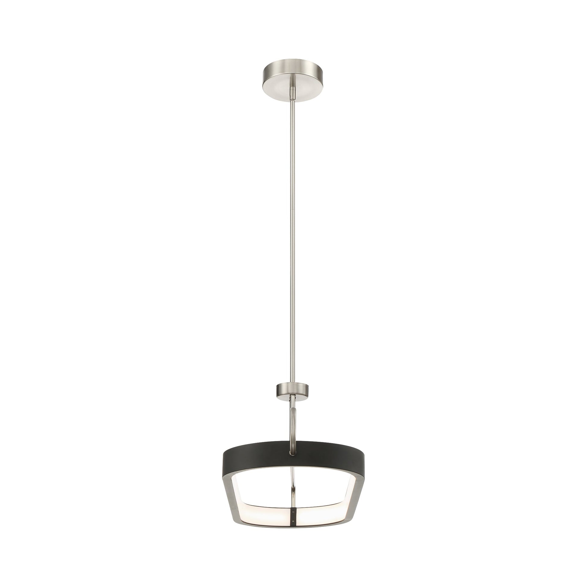 Pemberton LED Linear Pendant Light in Detail.