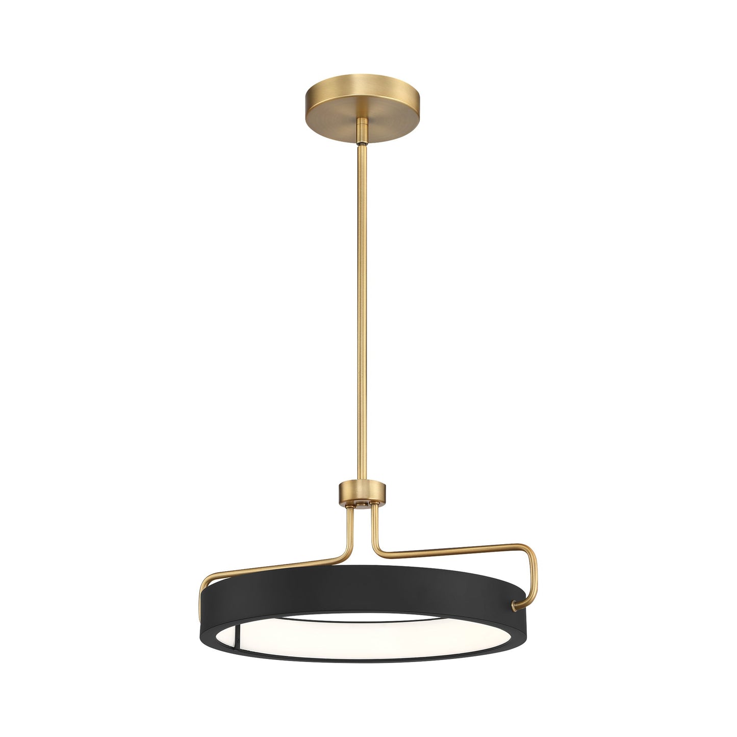Pemberton LED Pendant Light.