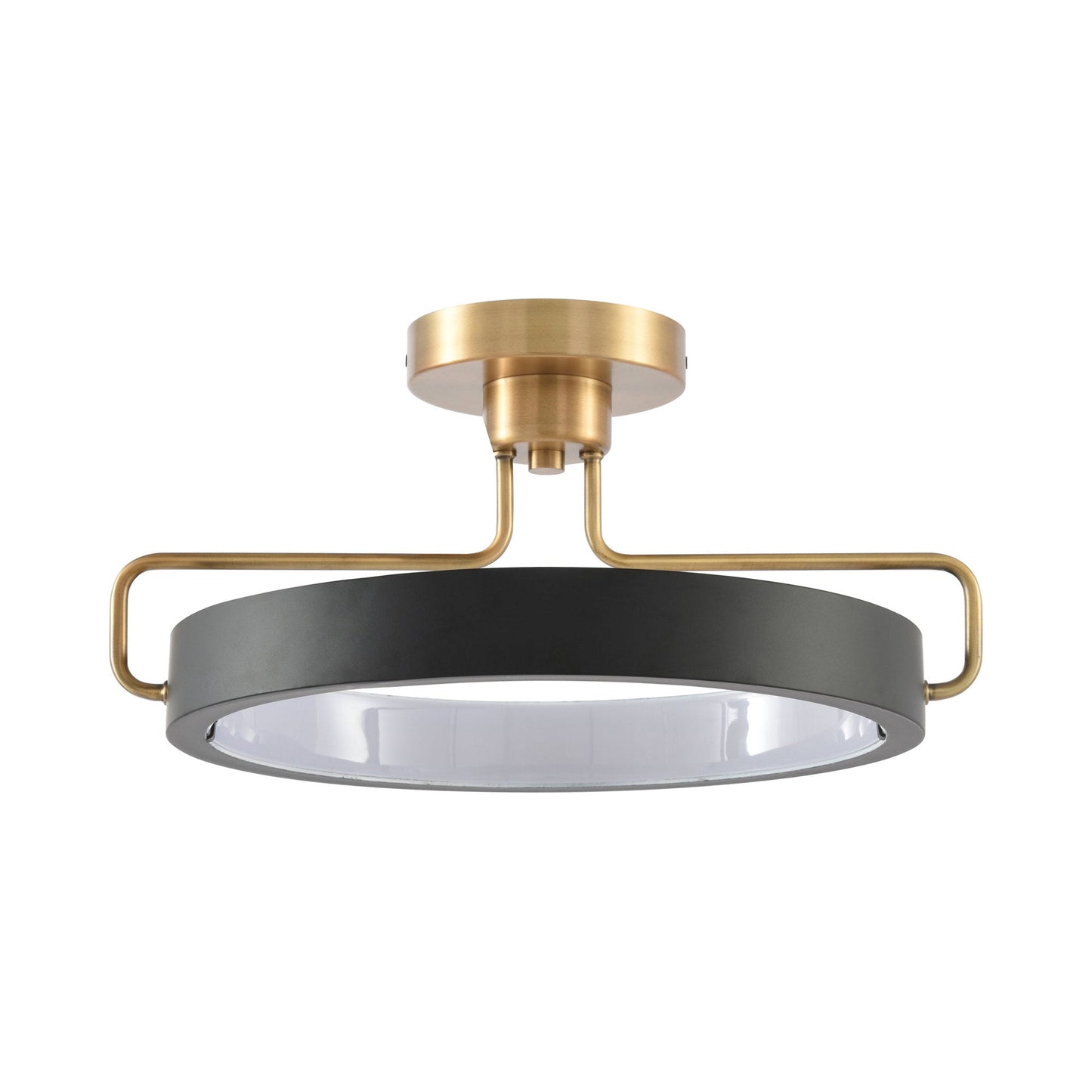 Pemberton LED Pendant Light in Detail.