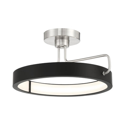 Pemberton LED Pendant Light in Detail.