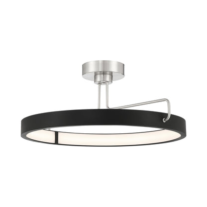 Pemberton LED Pendant Light in Detail.