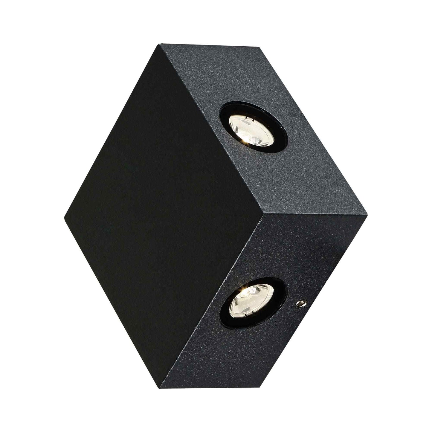 Pike Outdoor LED Wall Light.