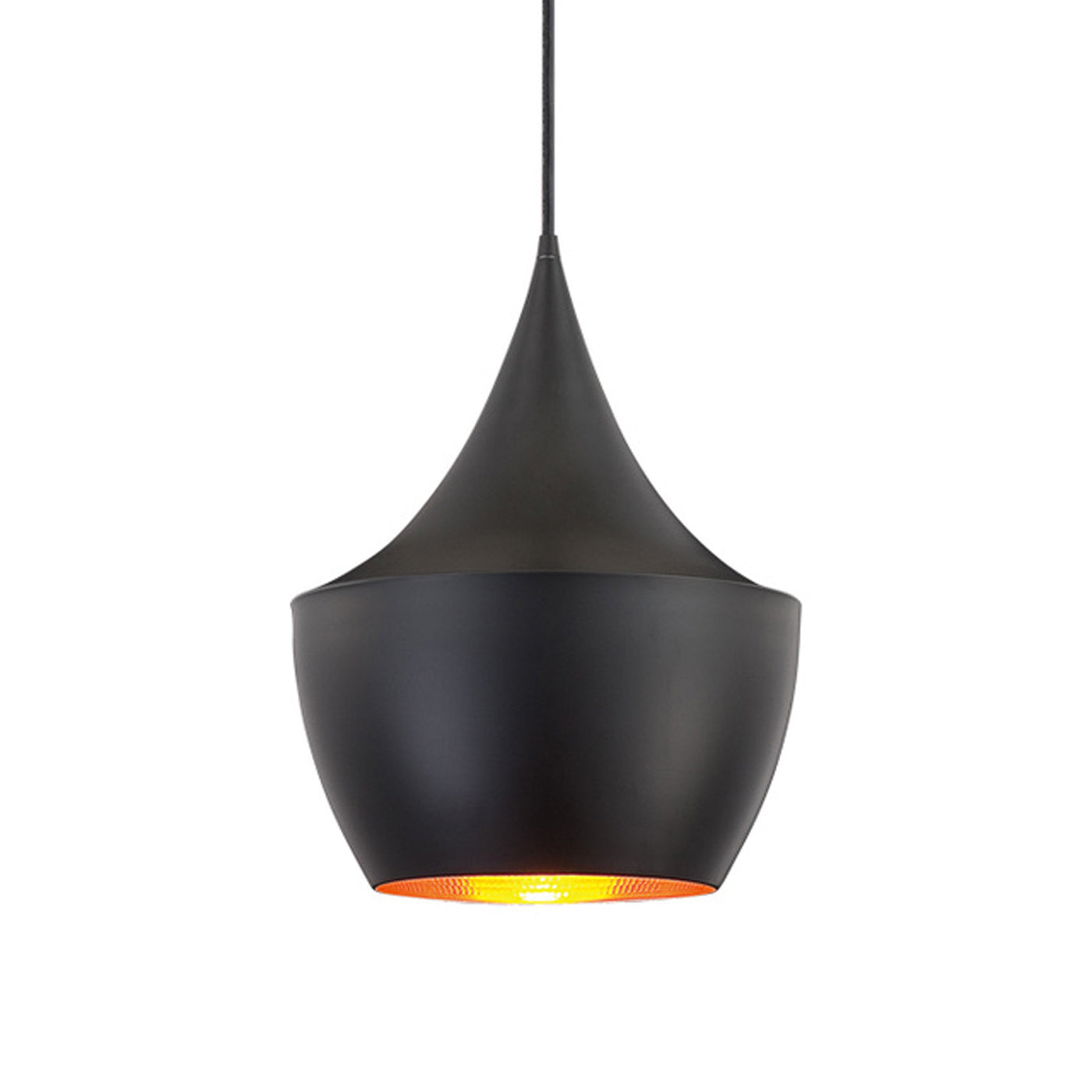 Piquito Pendant Light in Detail.