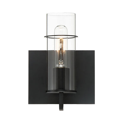 Pista Bath Wall Light.