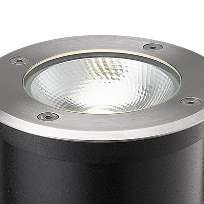 Ravanne Outdoor LED Inground Light in Detail.