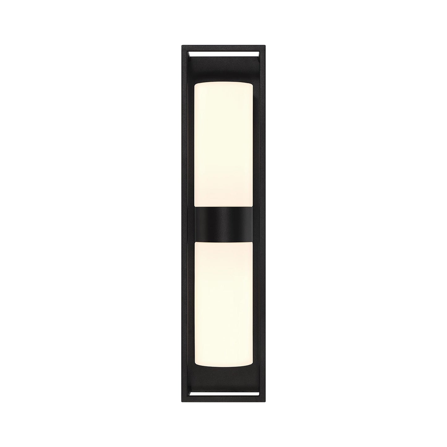 Ren Outdoor Wall Light (23.25-Inch).