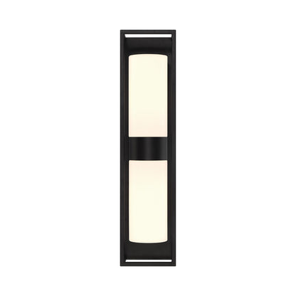 Ren Outdoor Wall Light (23.25-Inch).