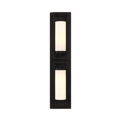 Ren Outdoor Wall Light (36-Inch).
