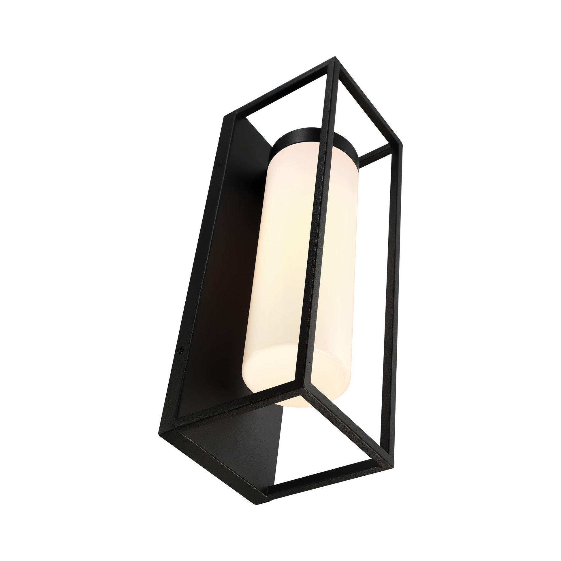 Ren Outdoor Wall Light in Detail.