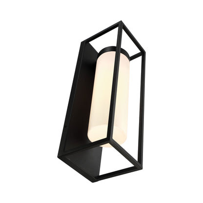 Ren Outdoor Wall Light in Detail.