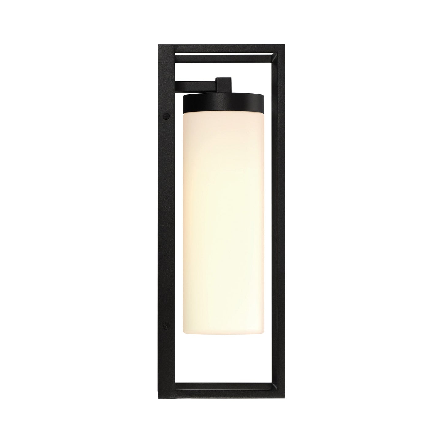 Ren Outdoor Wall Light in Detail.