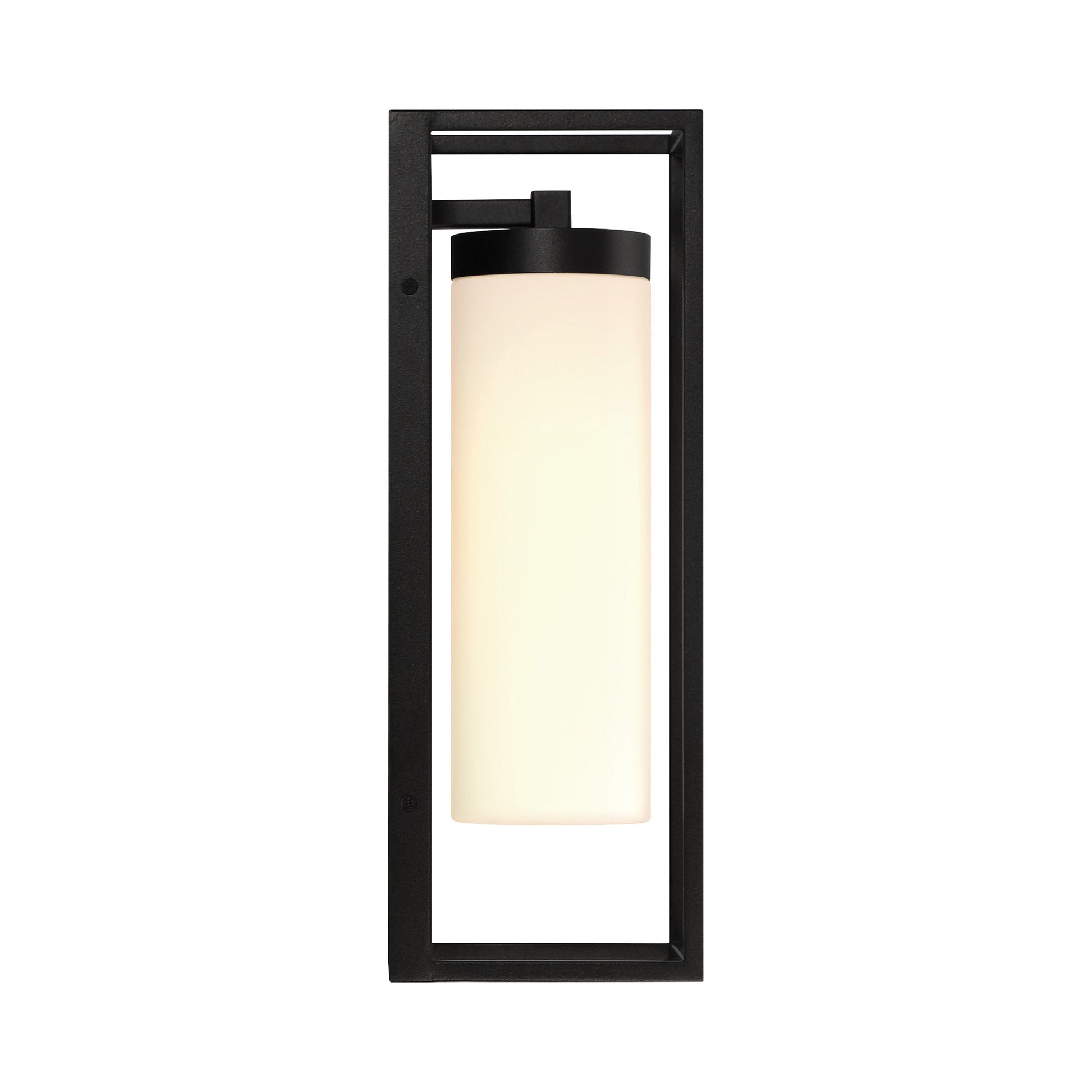 Ren Outdoor Wall Light in Detail.