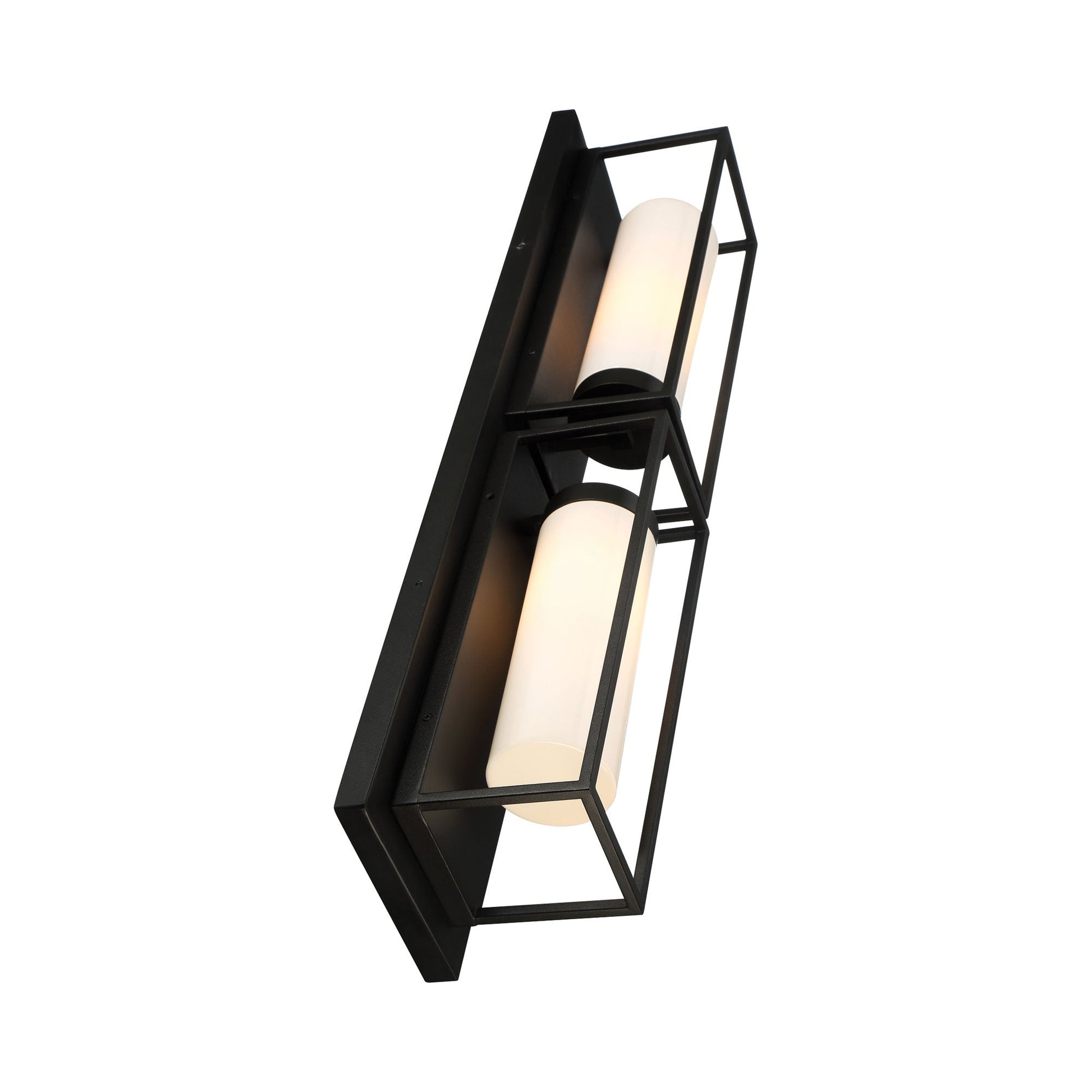 Ren Outdoor Wall Light in Detail.