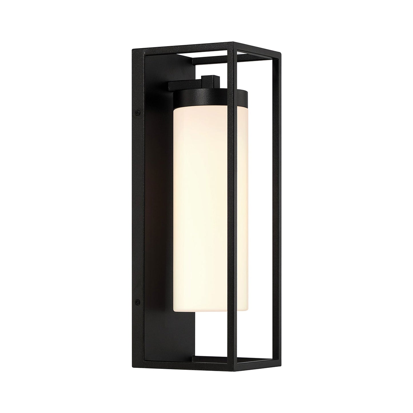 Ren Outdoor Wall Light in Detail.