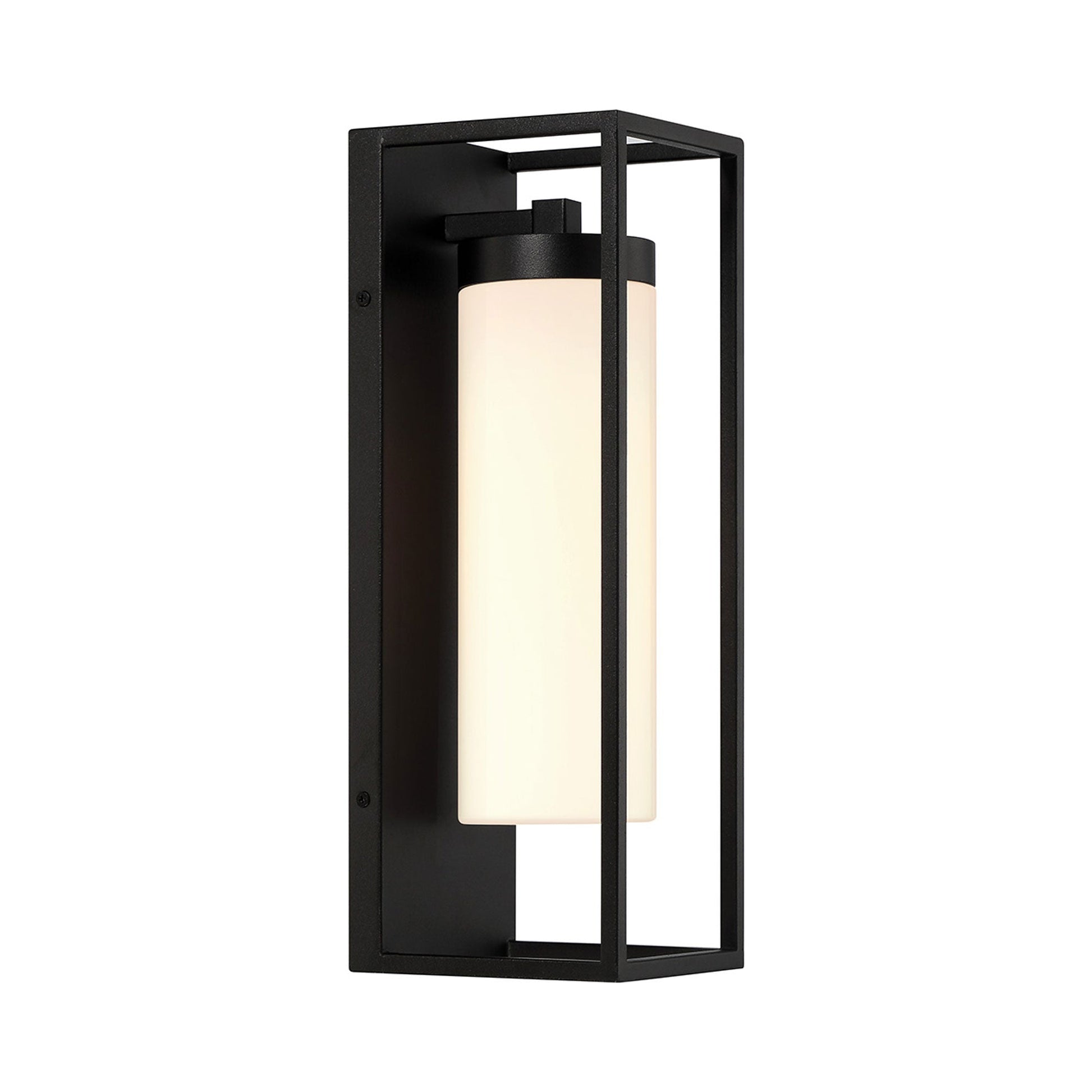 Ren Outdoor Wall Light in Detail.