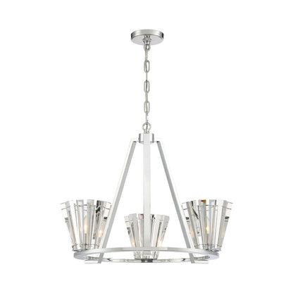 Ricca Chandelier.