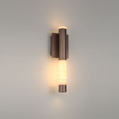 Ronda LED Wall Light in Detail.