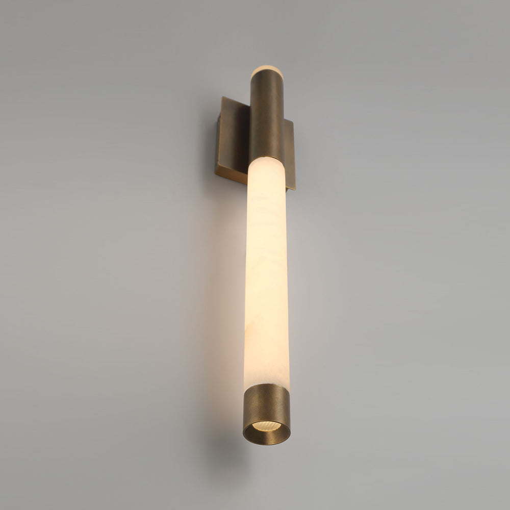 Ronda LED Wall Light in Detail.