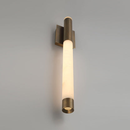 Ronda LED Wall Light in Detail.