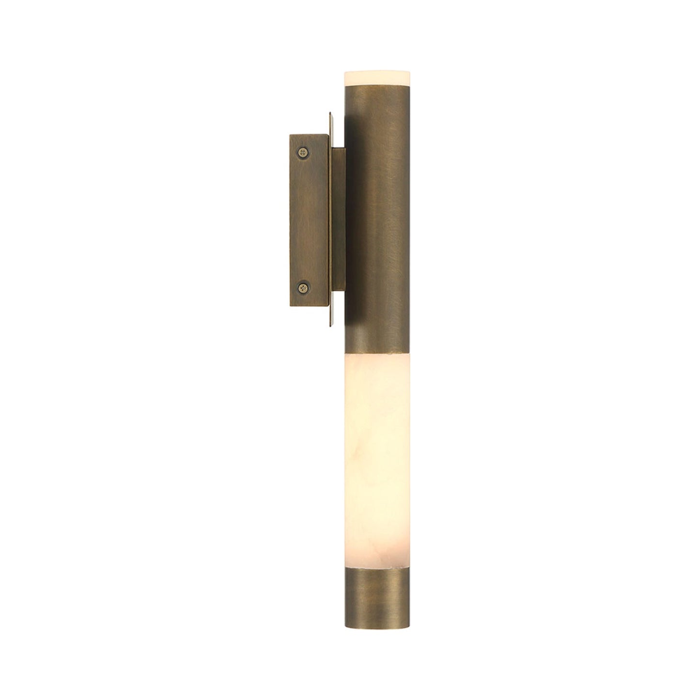 Ronda LED Wall Light in Detail.