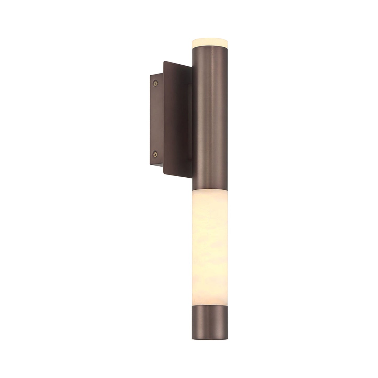 Ronda LED Wall Light in Detail.
