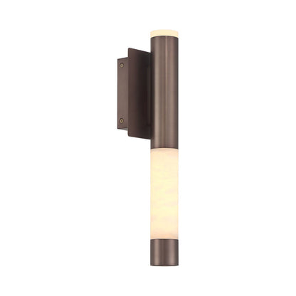 Ronda LED Wall Light in Detail.