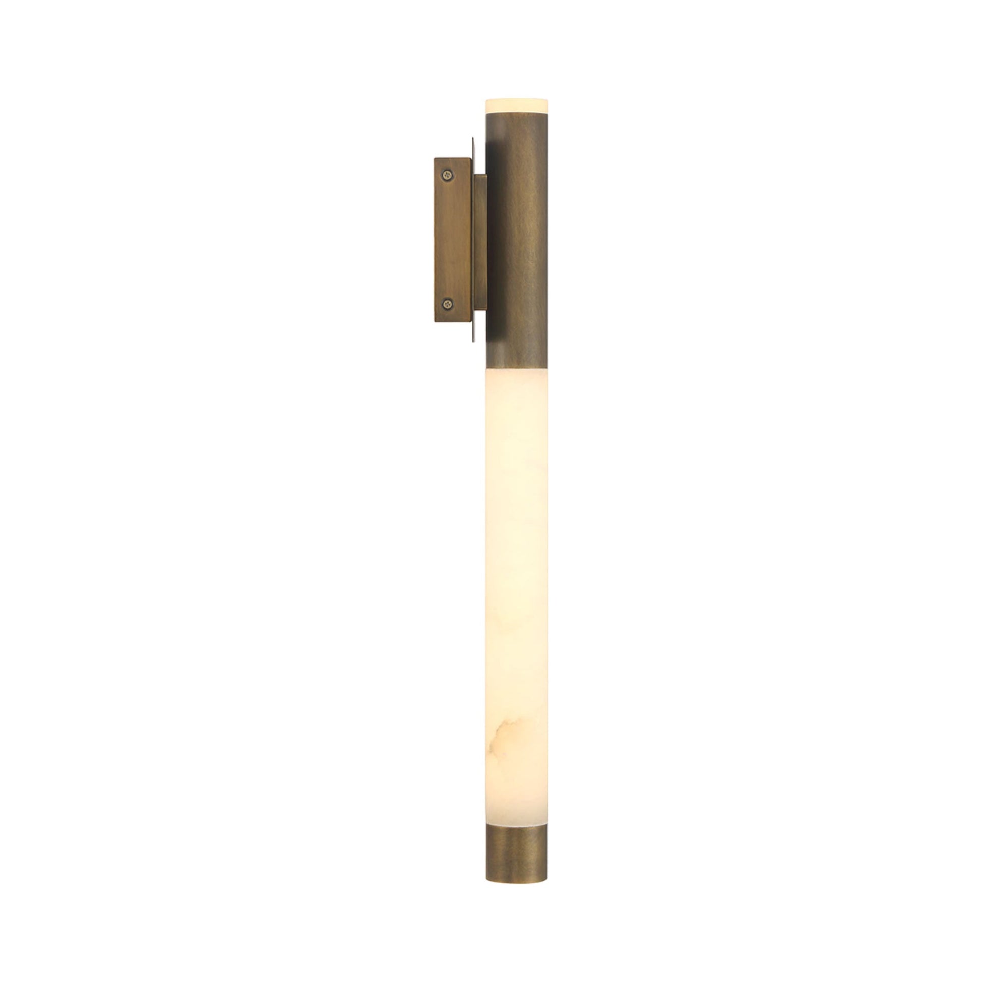 Ronda LED Wall Light in Detail.