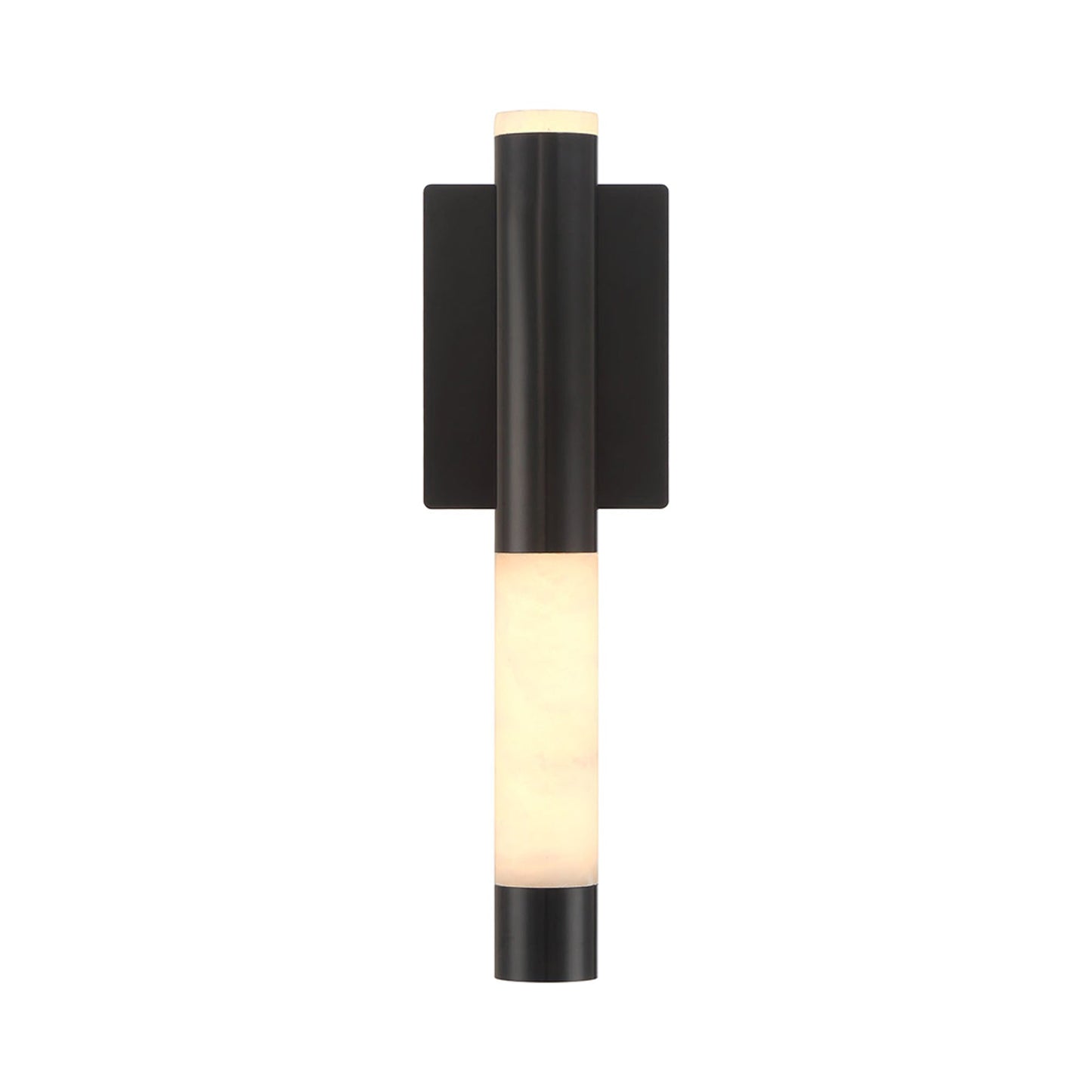 Ronda Outdoor LED Wall Light (16.25-Inch).