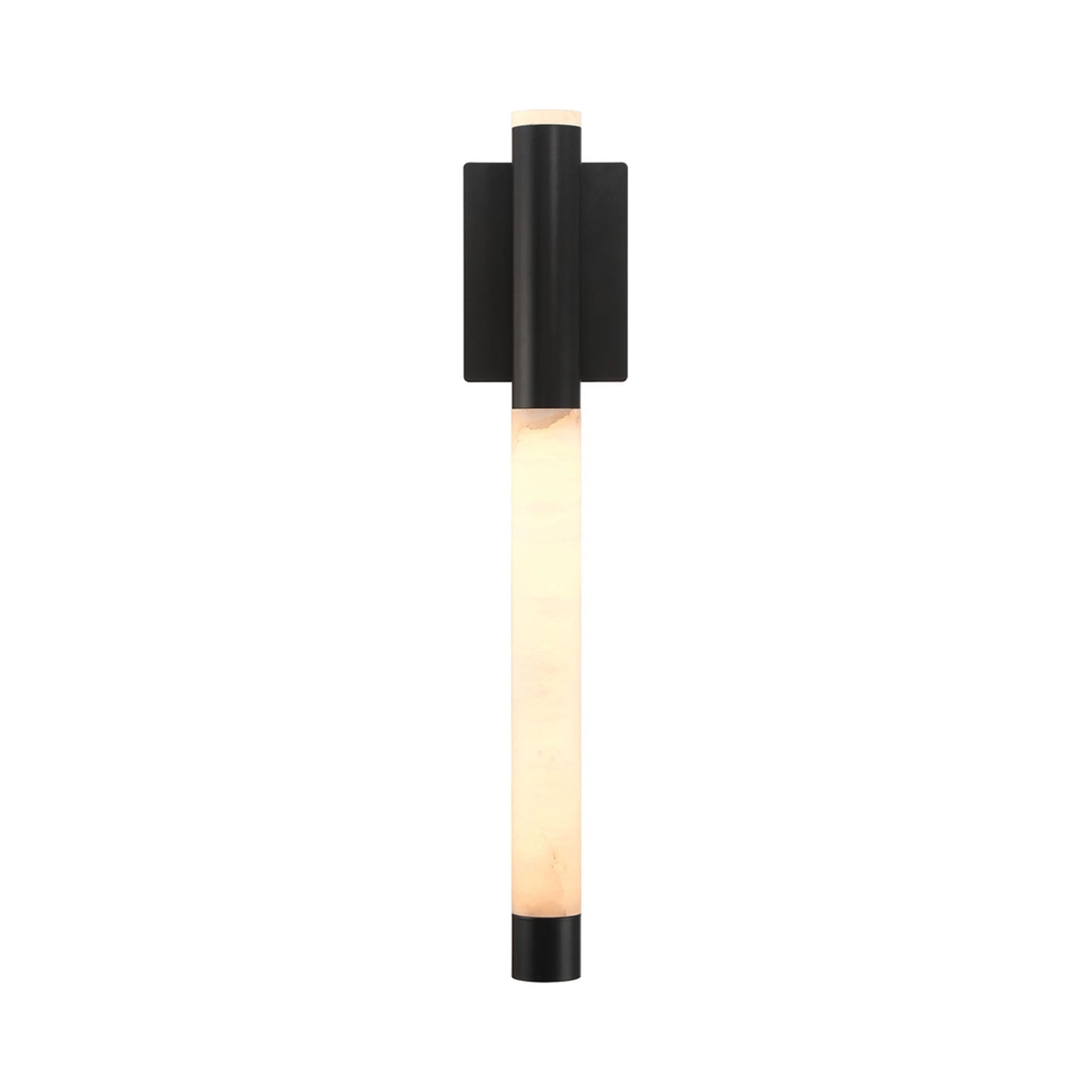 Ronda Outdoor LED Wall Light (24.5-Inch).