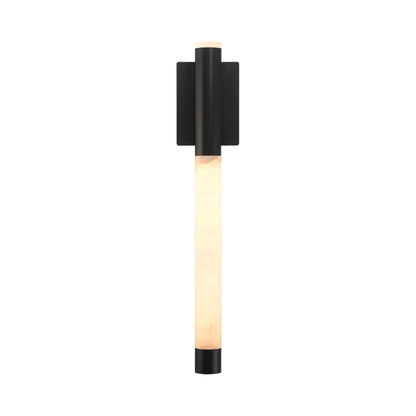 Ronda Outdoor LED Wall Light (24.5-Inch).