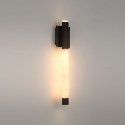 Ronda Outdoor LED Wall Light in Detail.