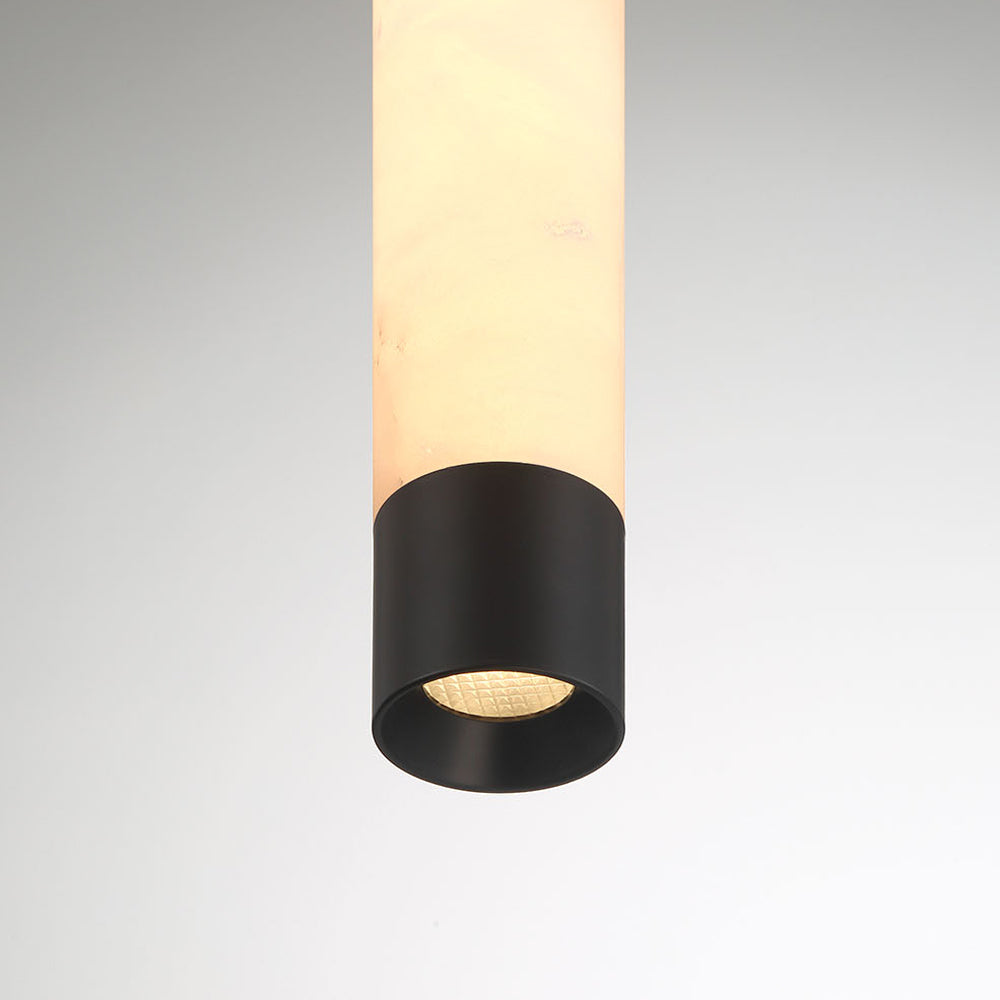 Ronda Outdoor LED Wall Light in Detail.