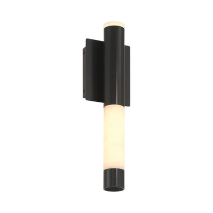 Ronda Outdoor LED Wall Light in Detail.