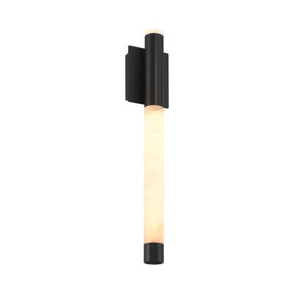 Ronda Outdoor LED Wall Light in Detail.
