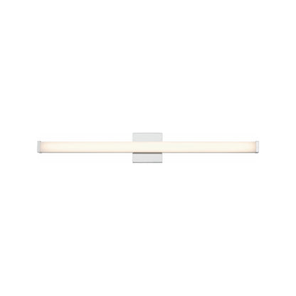 Ronning LED Bath Vanity Light in Chrome (36-Inch).