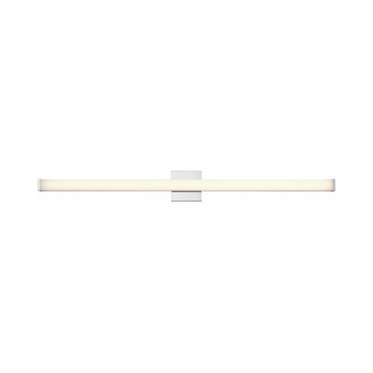Ronning LED Bath Vanity Light in Chrome (48-Inch).