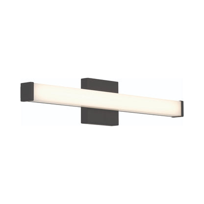 Ronning LED Bath Vanity Light in Detail.