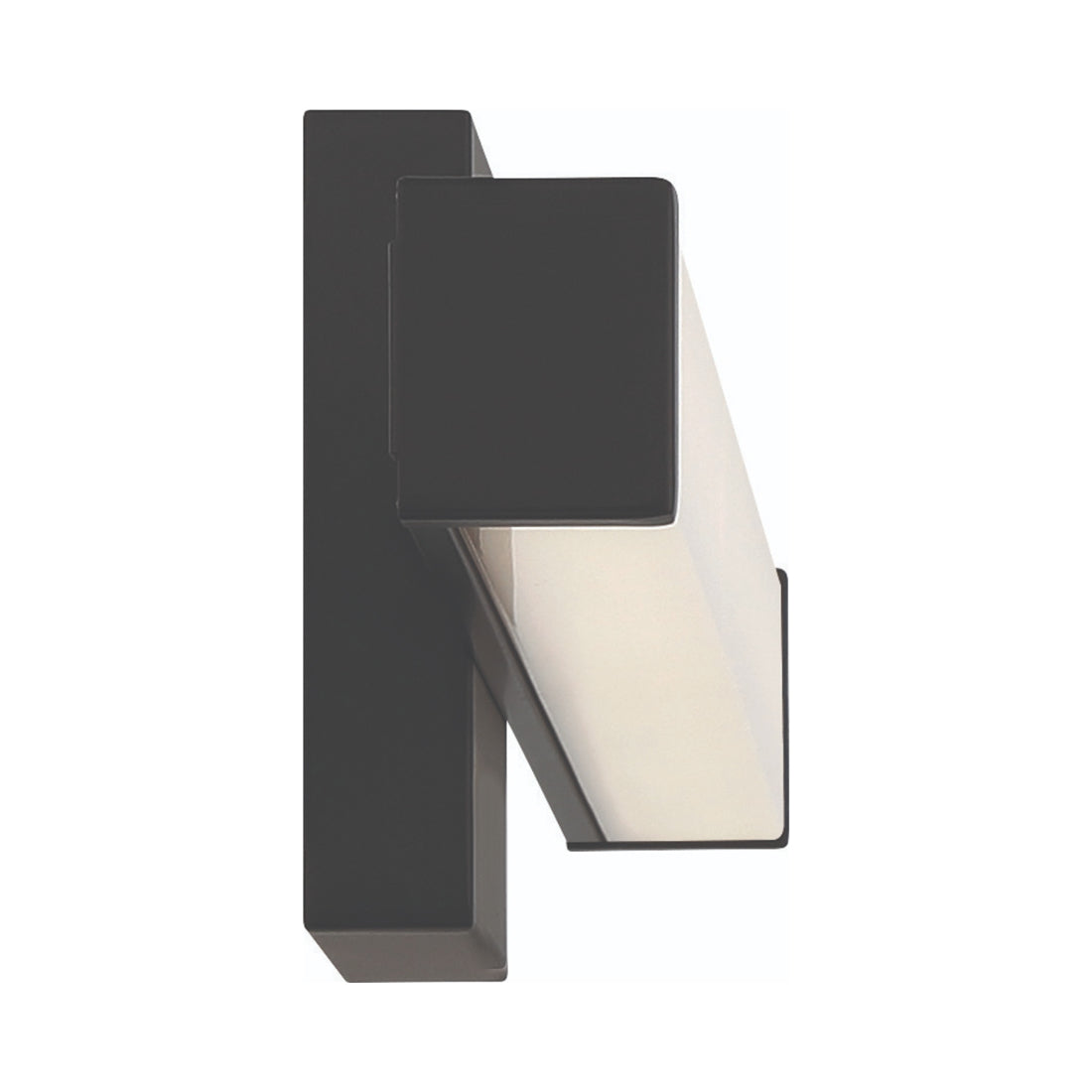 Ronning LED Bath Vanity Light in Detail.