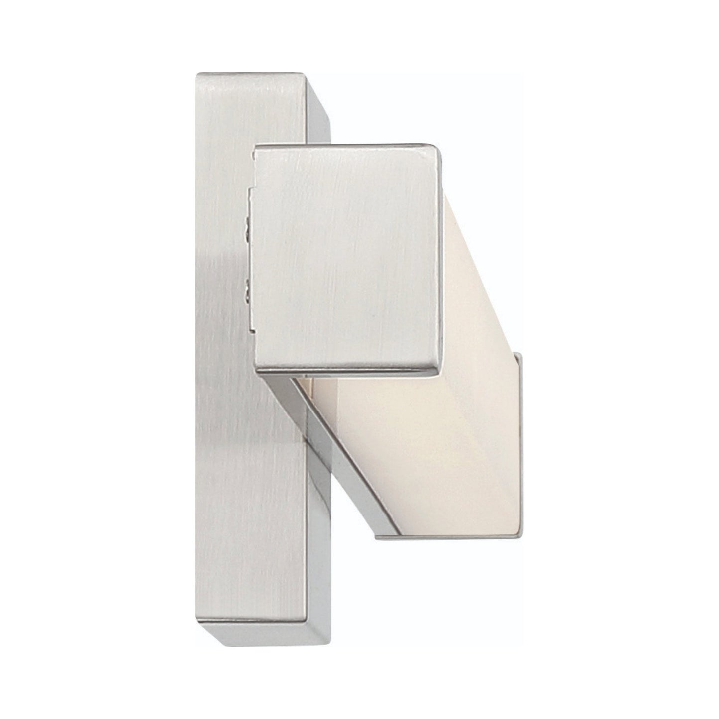 Ronning LED Bath Vanity Light in Detail.