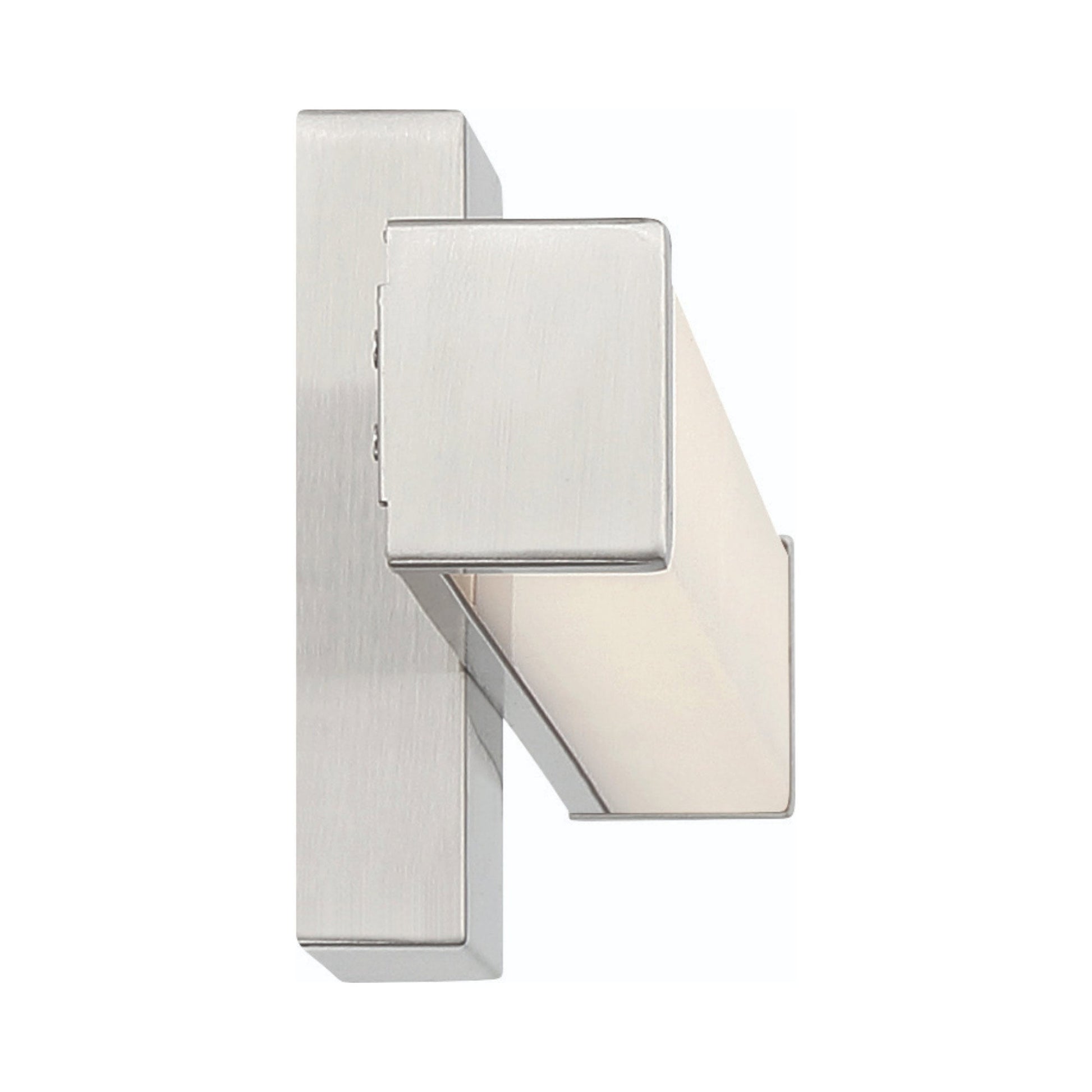 Ronning LED Bath Vanity Light in Detail.