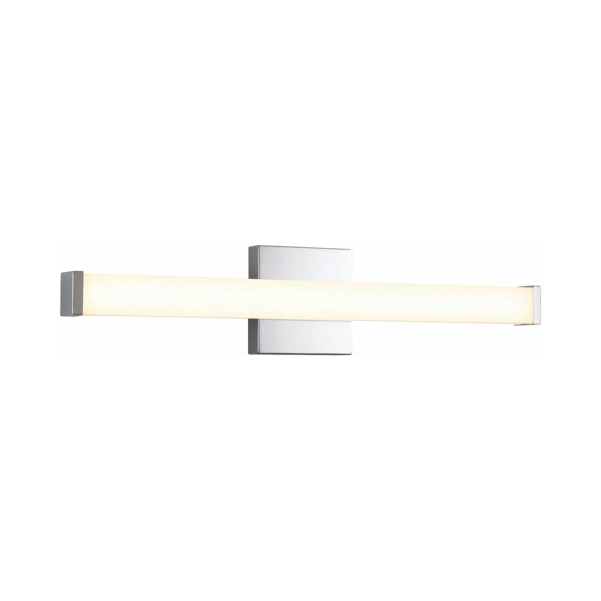 Ronning LED Bath Vanity Light in Detail.