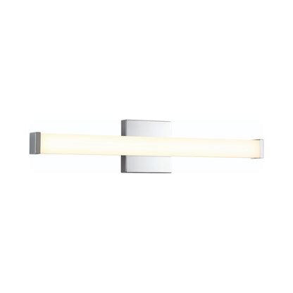 Ronning LED Bath Vanity Light in Detail.
